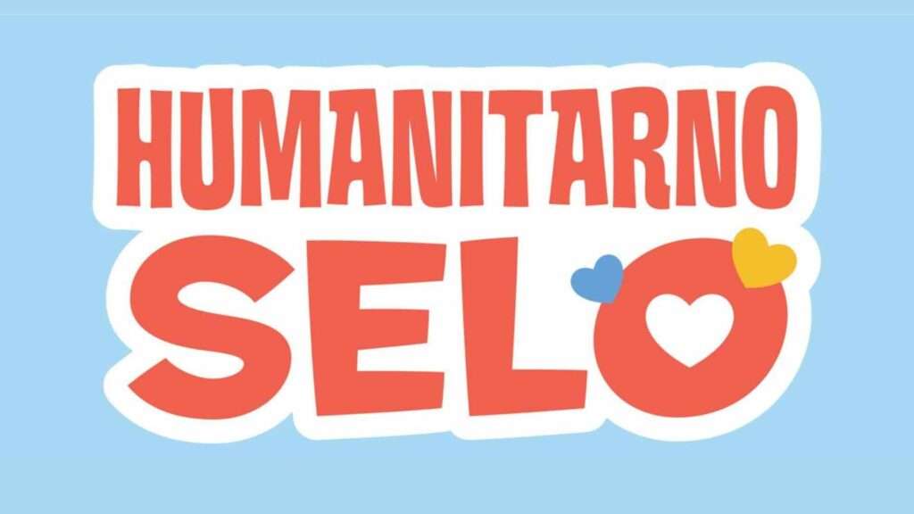 humanitarno selo zrenjanin mart 2024
