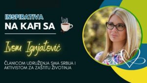 iva ignjatović sma srbija