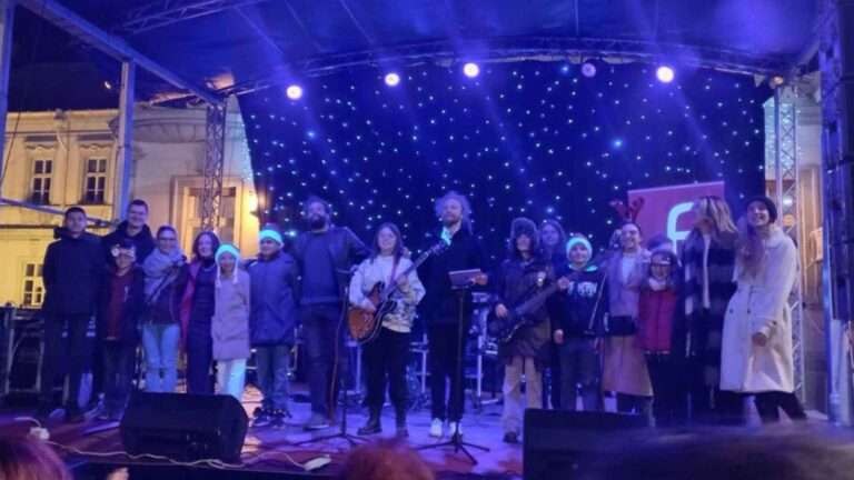 muzička akademija pejčić zrenjanin