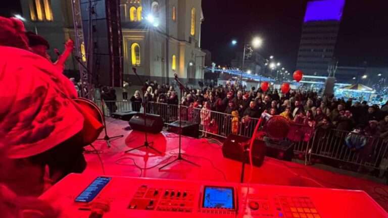 muzička akademija pejčić zrenjanin nastup