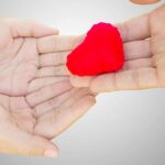 pomaganje empatija volontiranje