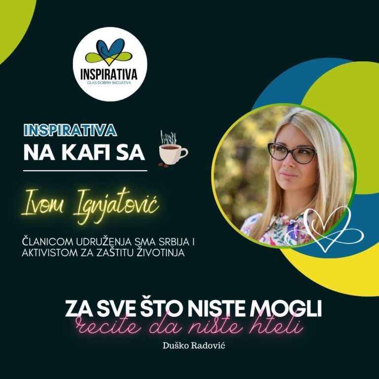 sve što niste mogli recite da niste hteli duško radović iva ignjatović inspirativa