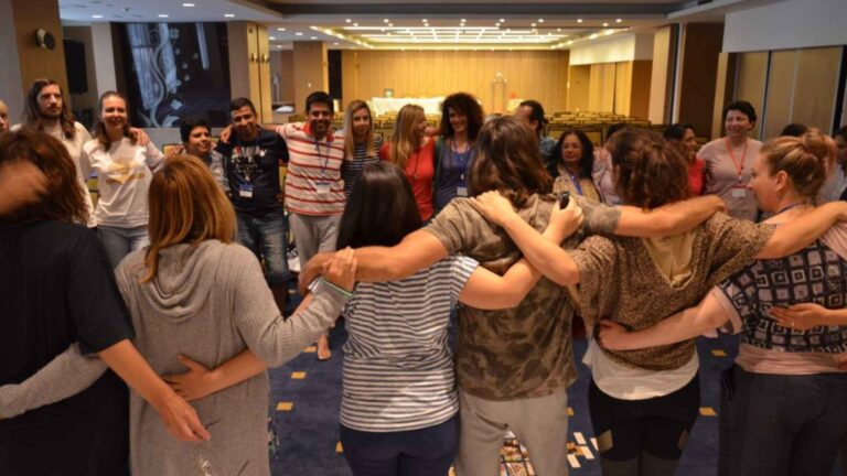 volontiranje act fondacija