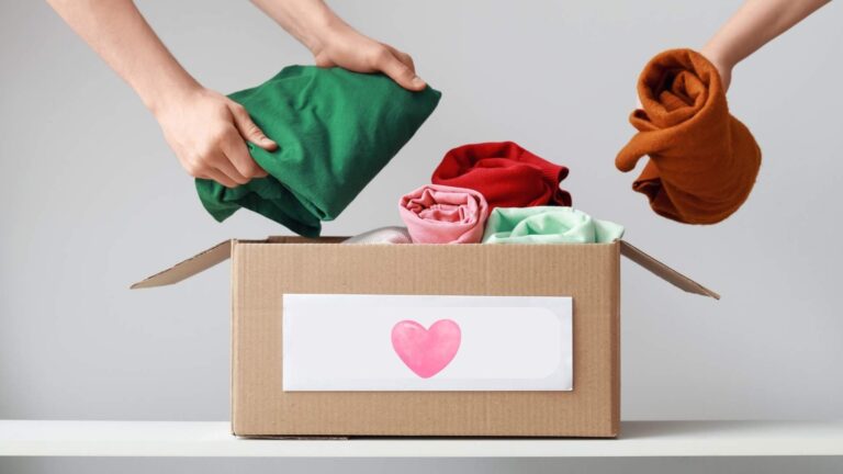 naše malo je nekome sve volontiranje