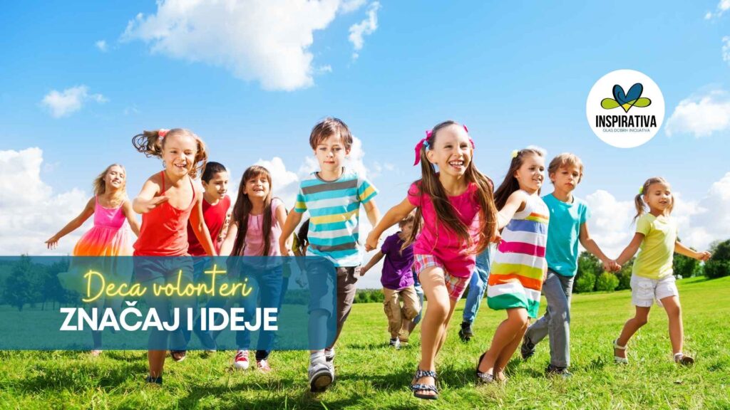 DECA VOLONTERI značaj i Ideje