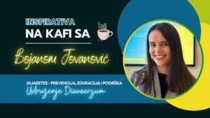 bojana jovanović diaverzum život sa dijabetesom