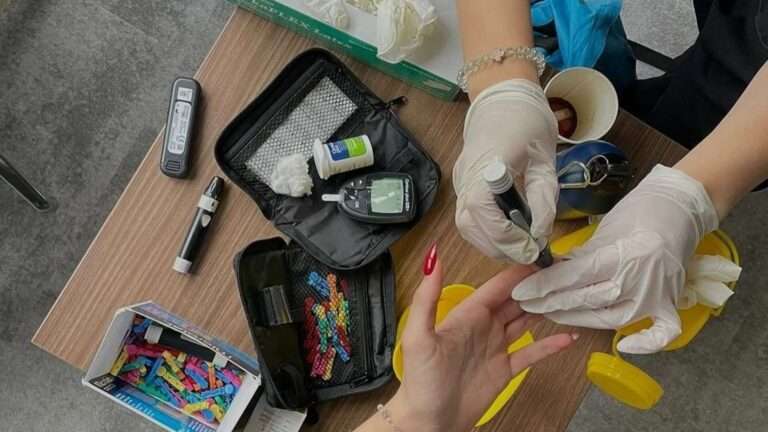 diaverzum merenje šećera