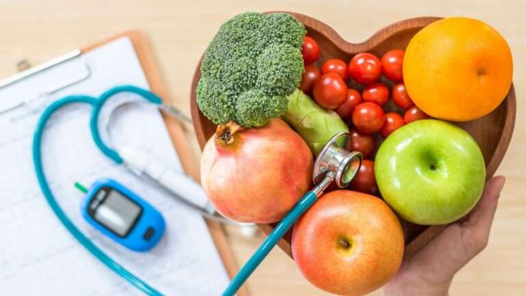 dijabetes zdrava ishrana