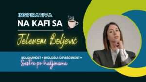 jelena boljević sestre po haljinama inspirativa
