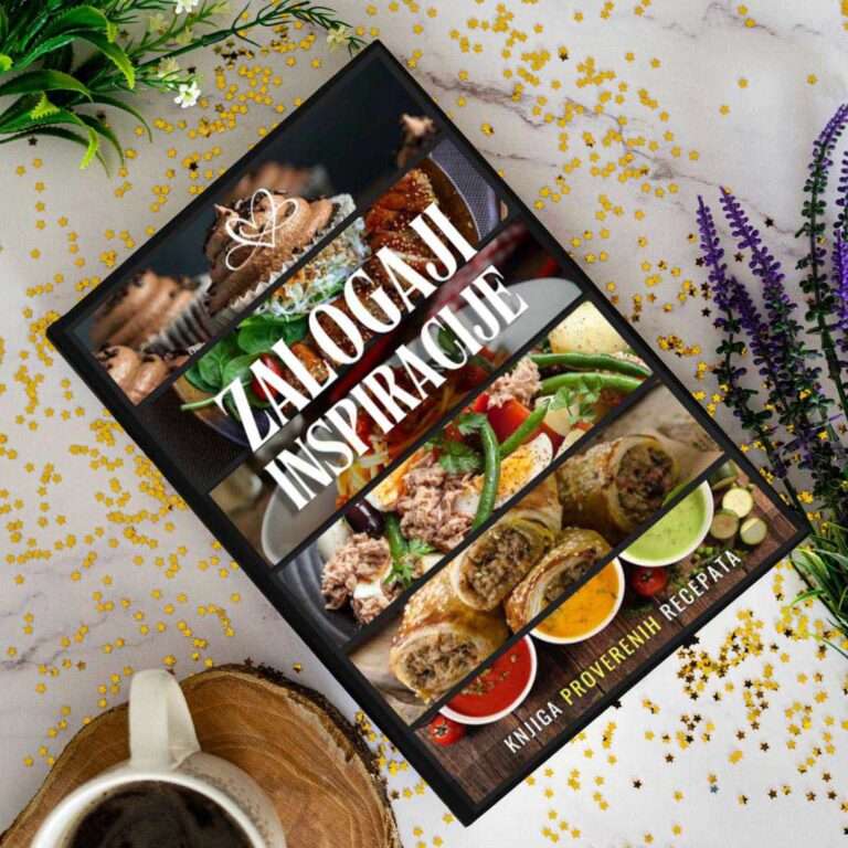knjiga recepata zalogaji-inspiracije inspirativa cover
