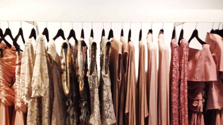 sestre po haljinama održiva moda jelena boljević inspirativa blog