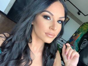 Picture of Tijana Živadinović