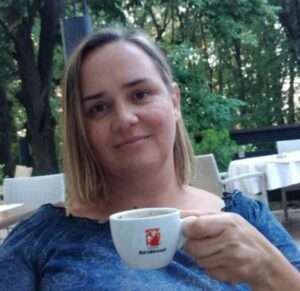 Picture of Marija Savić