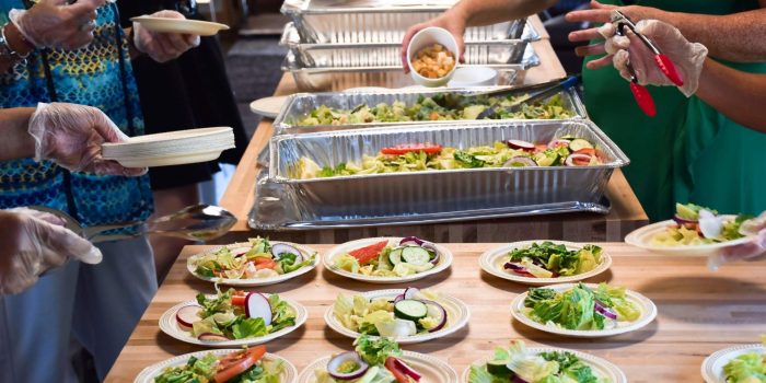 volontiranje kao deo svakodnevnice